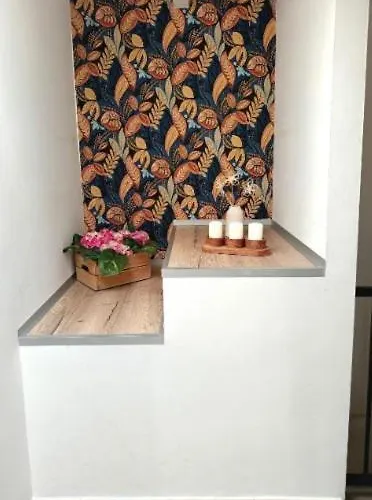 Empire Apartament