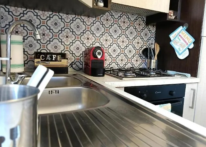 Apartament Empire *