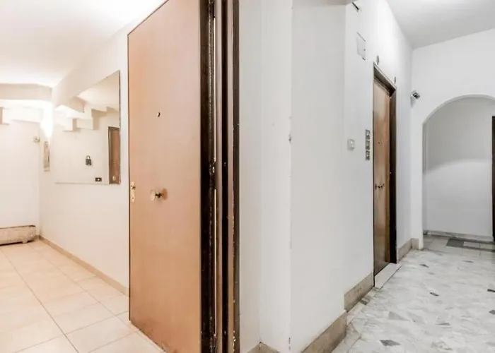 Apartament Empire Rzym
